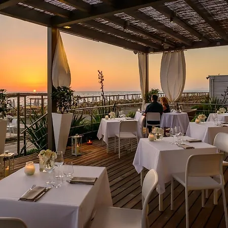 Hotel Tombolo Talasso Marina di Castagneto Carducci