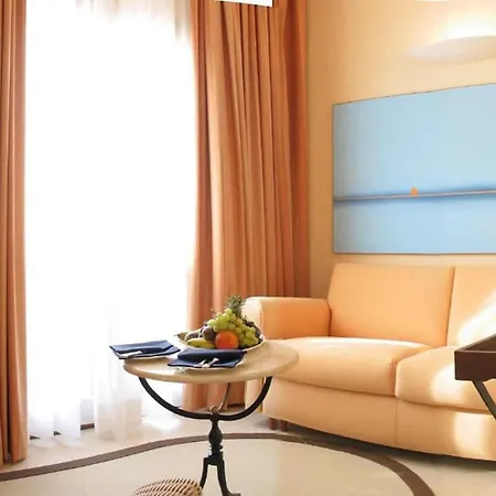 Tombolo Talasso Hotel 5*