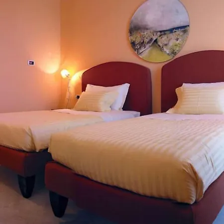 Hotel Tombolo Talasso Marina di Castagneto Carducci