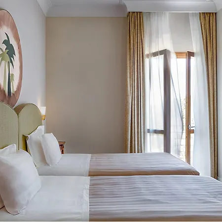 Tombolo Talasso Hotel 5*