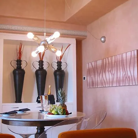 Tombolo Talasso Hotel