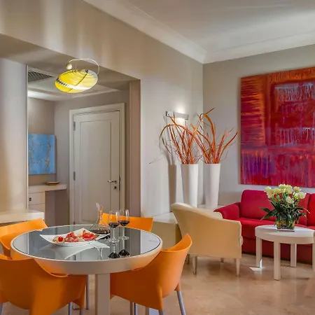 Tombolo Talasso Hotel
