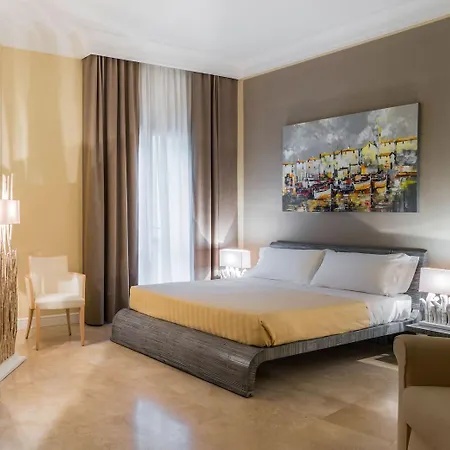 Hotel Tombolo Talasso