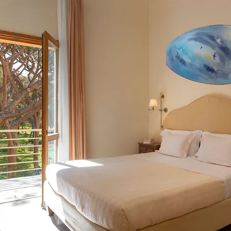 Tombolo Talasso 5* Marina di Castagneto Carducci