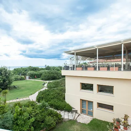 Tombolo Talasso 5* Marina di Castagneto Carducci
