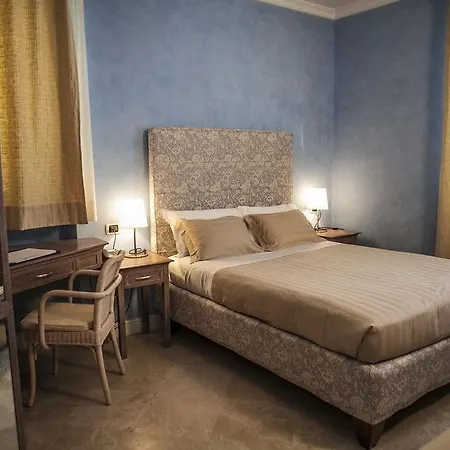 Hotel Tombolo Talasso 5*