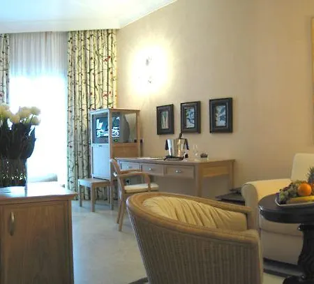 Hotel Tombolo Talasso Marina di Castagneto Carducci