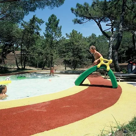 Hotel Tombolo Talasso Marina di Castagneto Carducci