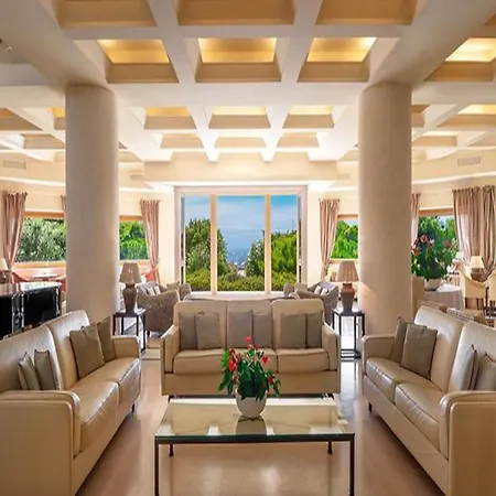 Tombolo Talasso Hotel 5*