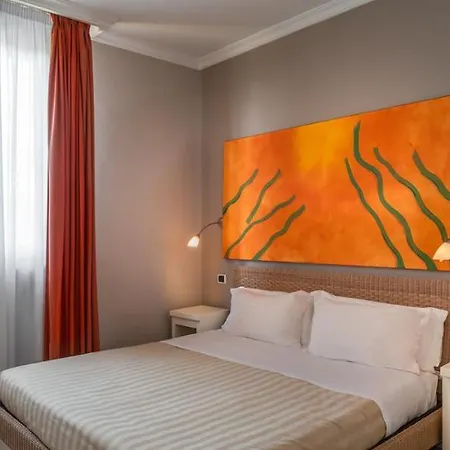 Hotel Tombolo Talasso