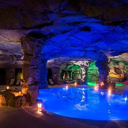 Hotel Tombolo Talasso 5*