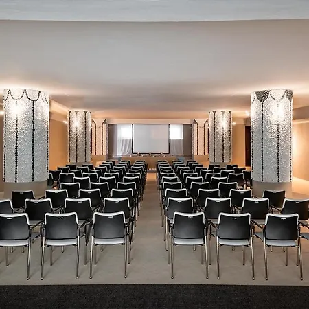 Tombolo Talasso Hotel
