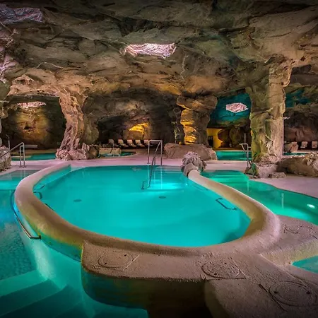 Tombolo Talasso Hotel 5*