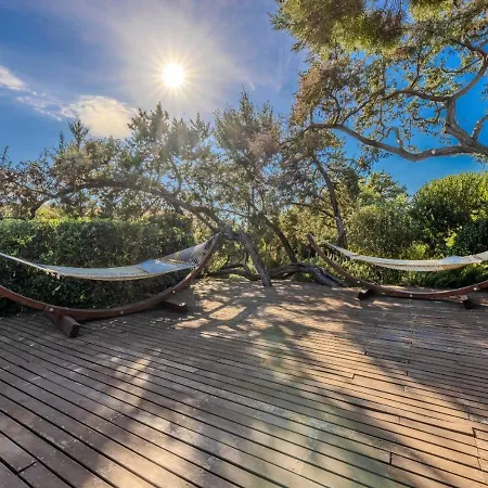 Tombolo Talasso 5* Marina di Castagneto Carducci