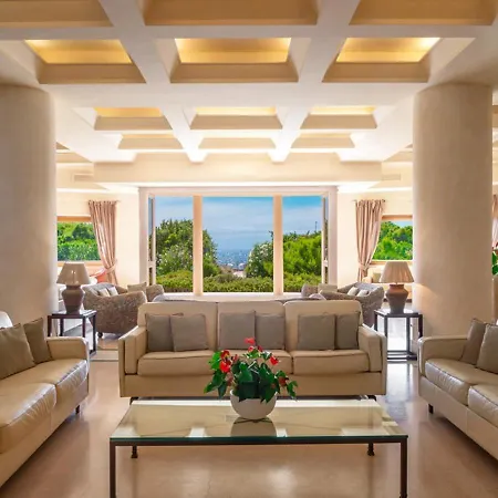 Tombolo Talasso 5* Marina di Castagneto Carducci