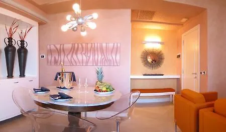 Hotel Tombolo Talasso Marina di Castagneto Carducci
