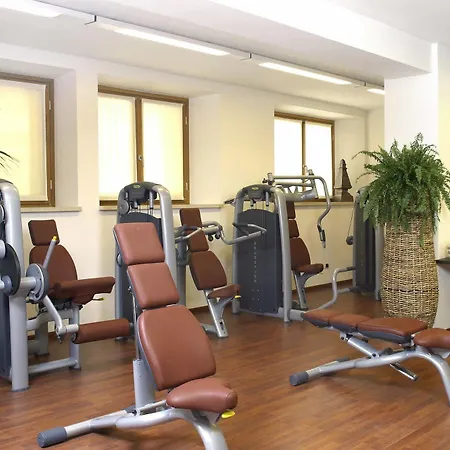 Tombolo Talasso Hotel 5*