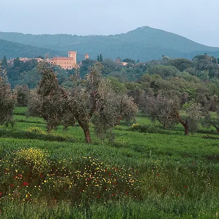 Tombolo Talasso 5*