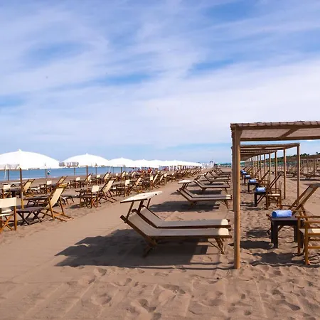 Tombolo Talasso 5* Marina di Castagneto Carducci