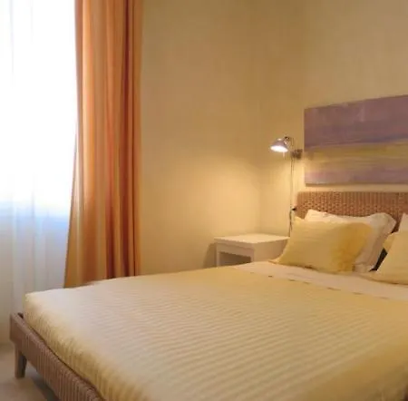 Hotel Tombolo Talasso