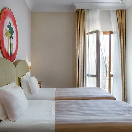 Tombolo Talasso 5* Marina di Castagneto Carducci