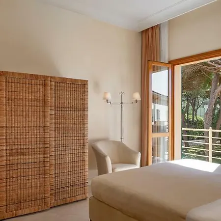 Hotel Tombolo Talasso Marina di Castagneto Carducci