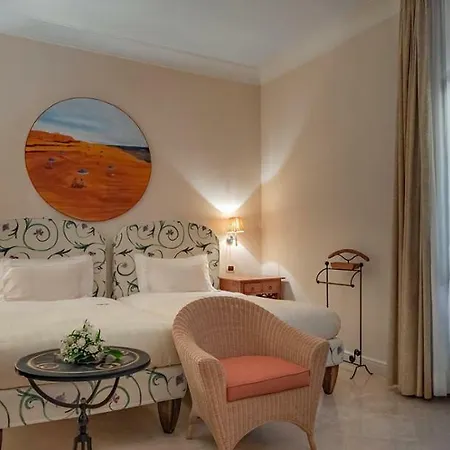 Tombolo Talasso Hotel Marina di Castagneto Carducci