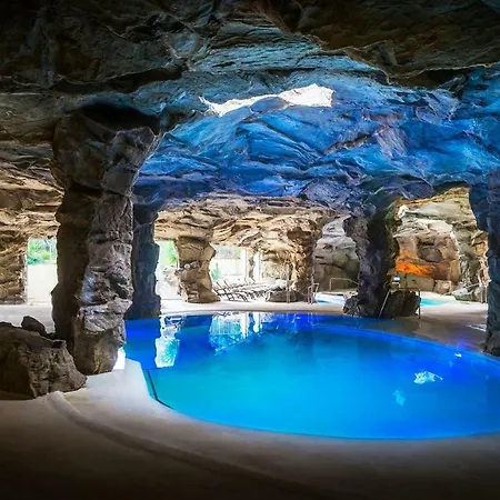 Tombolo Talasso Hotel 5*