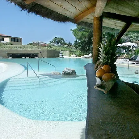 Tombolo Talasso Hotel 5*