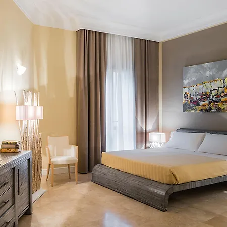 Tombolo Talasso Hotel