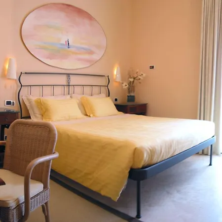 Tombolo Talasso Hotel Marina di Castagneto Carducci