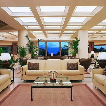 Tombolo Talasso Hotel 5*