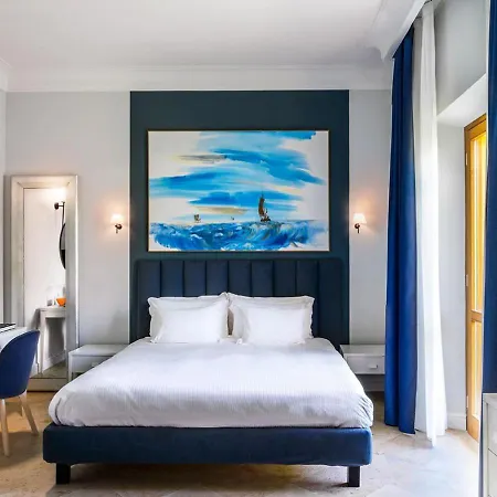 Hotel Tombolo Talasso Marina di Castagneto Carducci