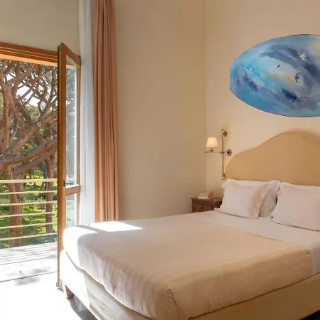 Tombolo Talasso Hotel Marina di Castagneto Carducci