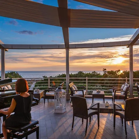 Tombolo Talasso Hotel 5*