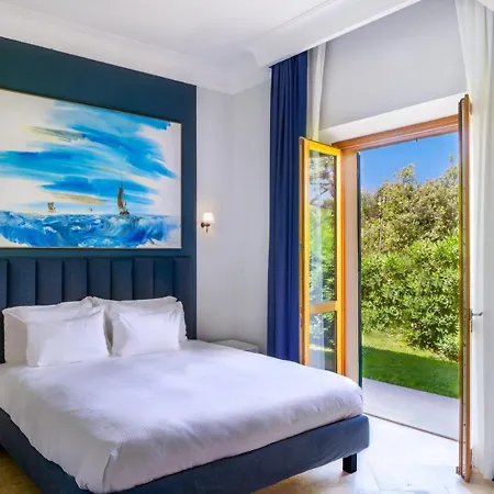 Hotel Tombolo Talasso Marina di Castagneto Carducci