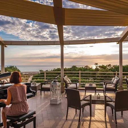 Hotel Tombolo Talasso 5*