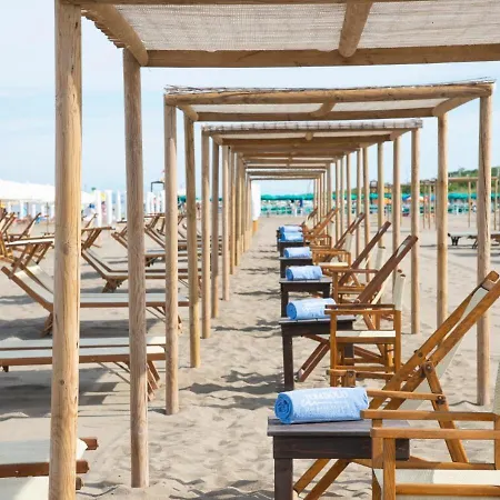 Tombolo Talasso Hotel Marina di Castagneto Carducci