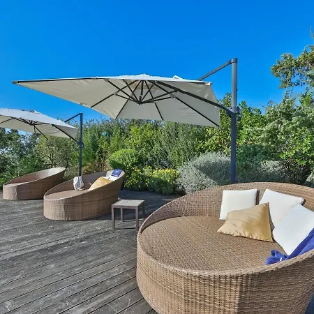 Tombolo Talasso Hotel