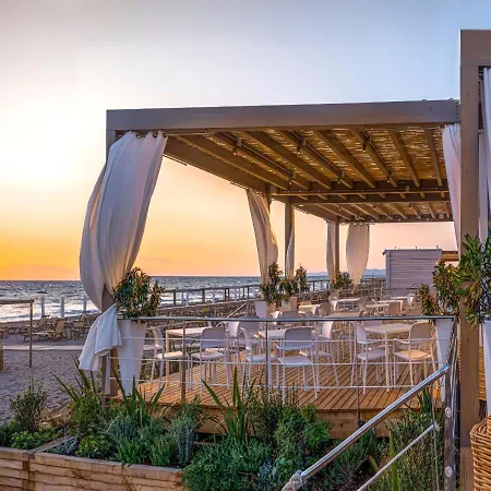 Tombolo Talasso Hotel