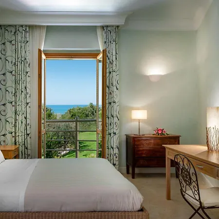 Tombolo Talasso Hotel 5*