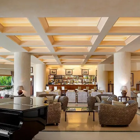 Tombolo Talasso Hotel 5*