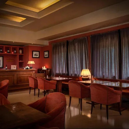 Tombolo Talasso Hotel