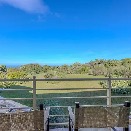 Otel Tombolo Talasso