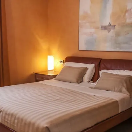 Otel Tombolo Talasso 5*