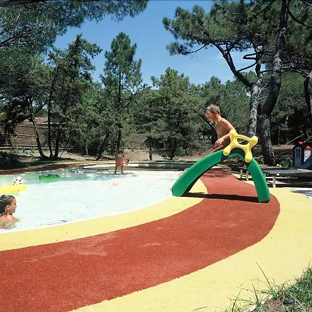 Otel Tombolo Talasso 5*