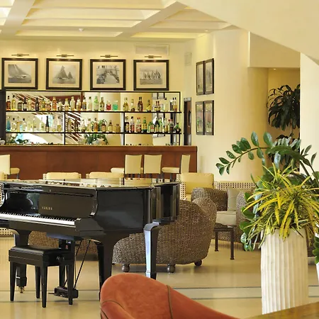 Tombolo Talasso Otel 5*