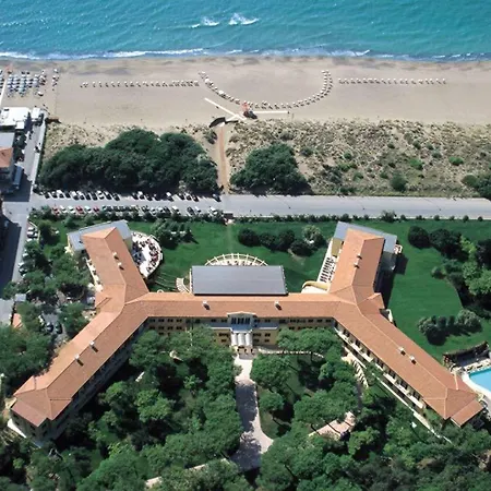 Tombolo Talasso 5* Marina di Castagneto Carducci