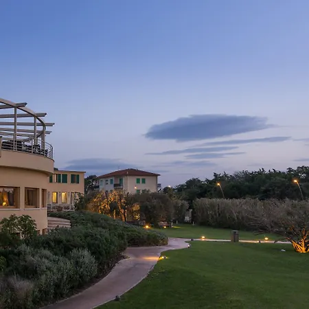 Tombolo Talasso Otel