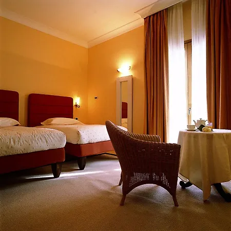 Tombolo Talasso Hotel